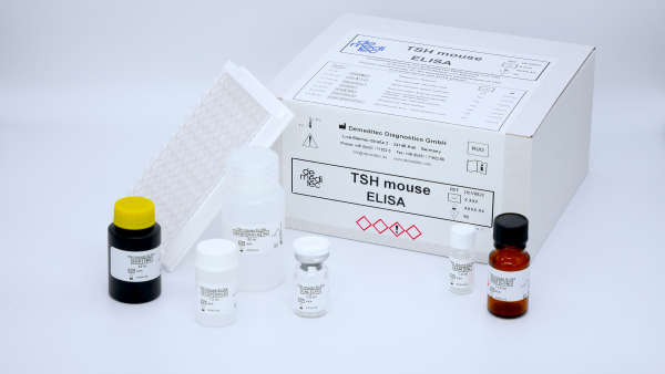 TSH Maus ELISA